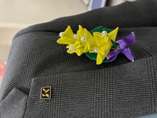 Happy Yellow Project　～DEI×共創の力で国際女性デーを楽しむ！～