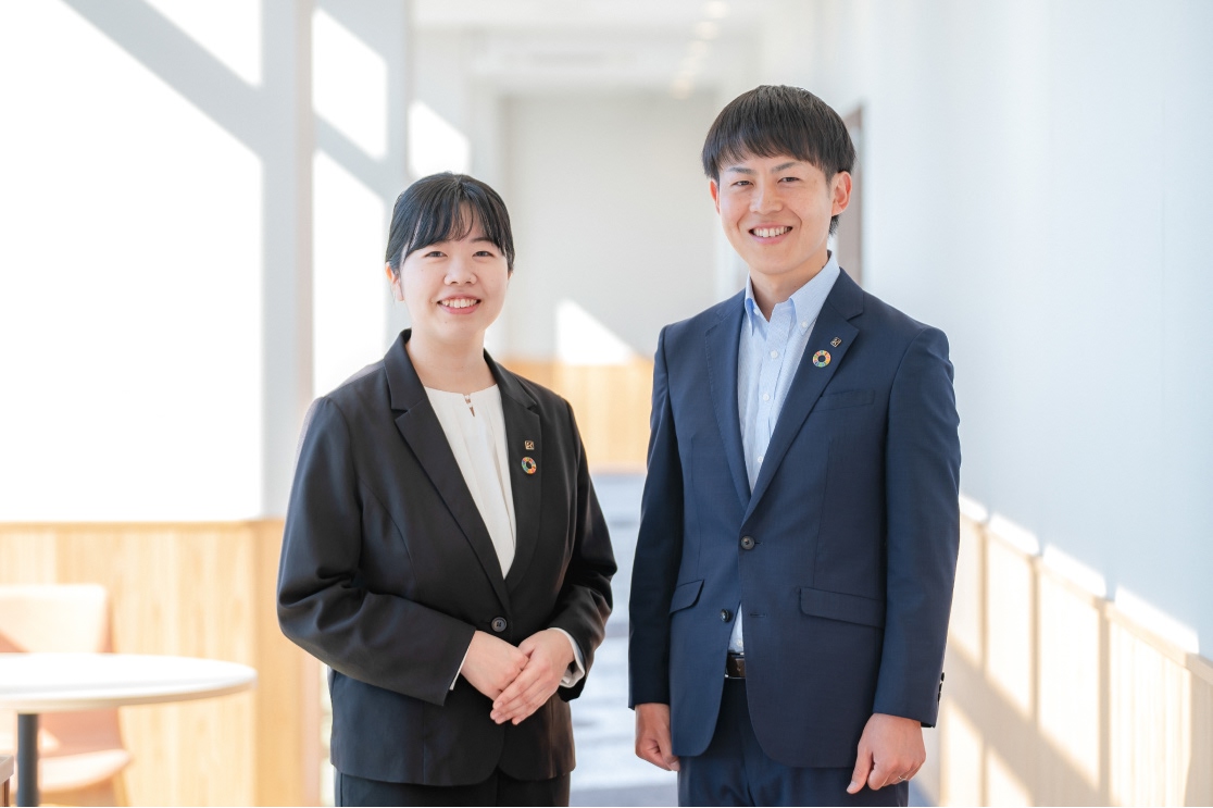 サポートイメージ