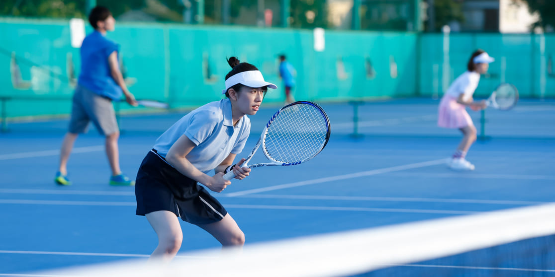 福利厚生&休暇制度